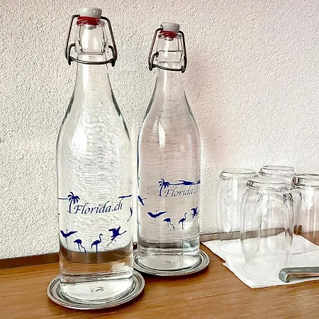Hotel Restaurant Florida Studen Room photo