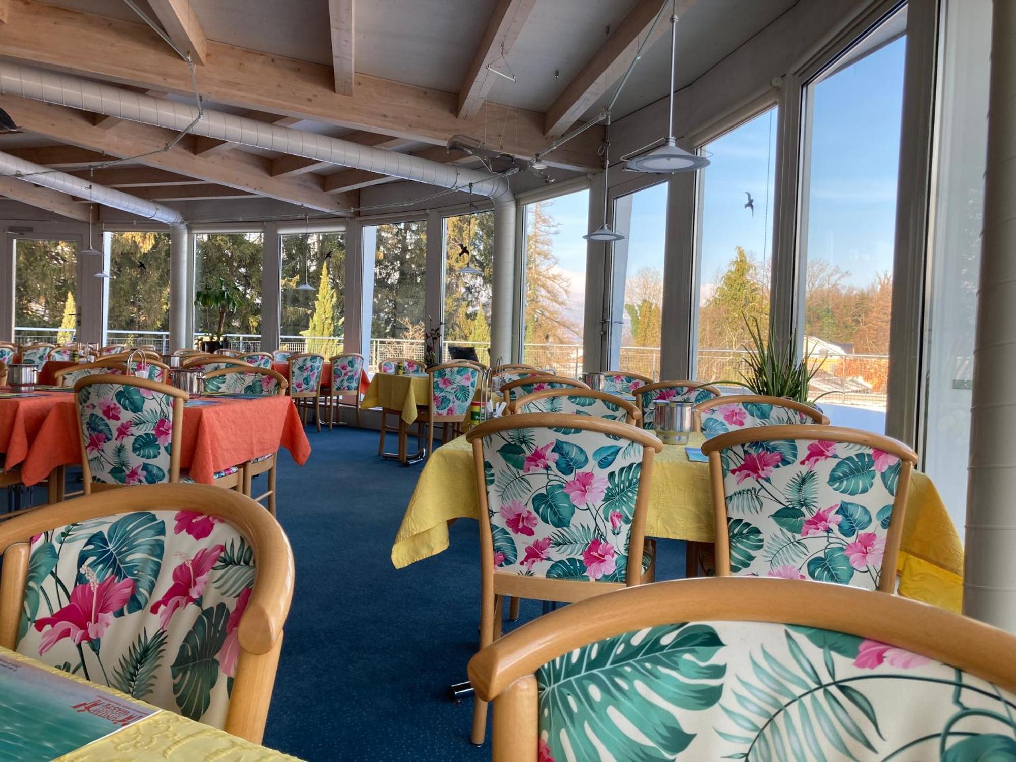 Hotel Restaurant Florida 3*