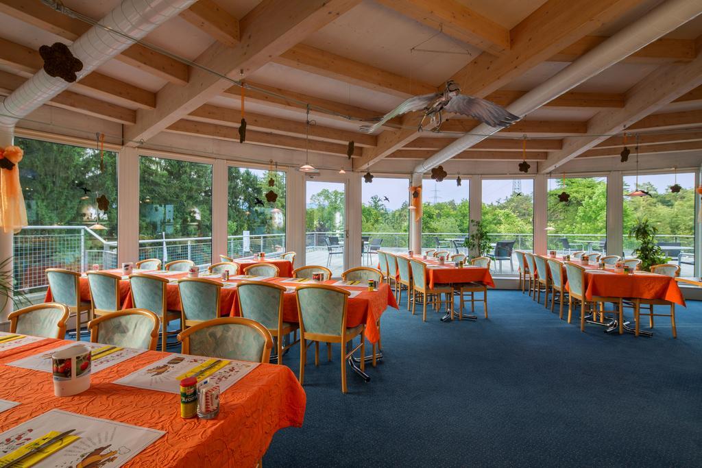 Hotel Restaurant Florida 3*